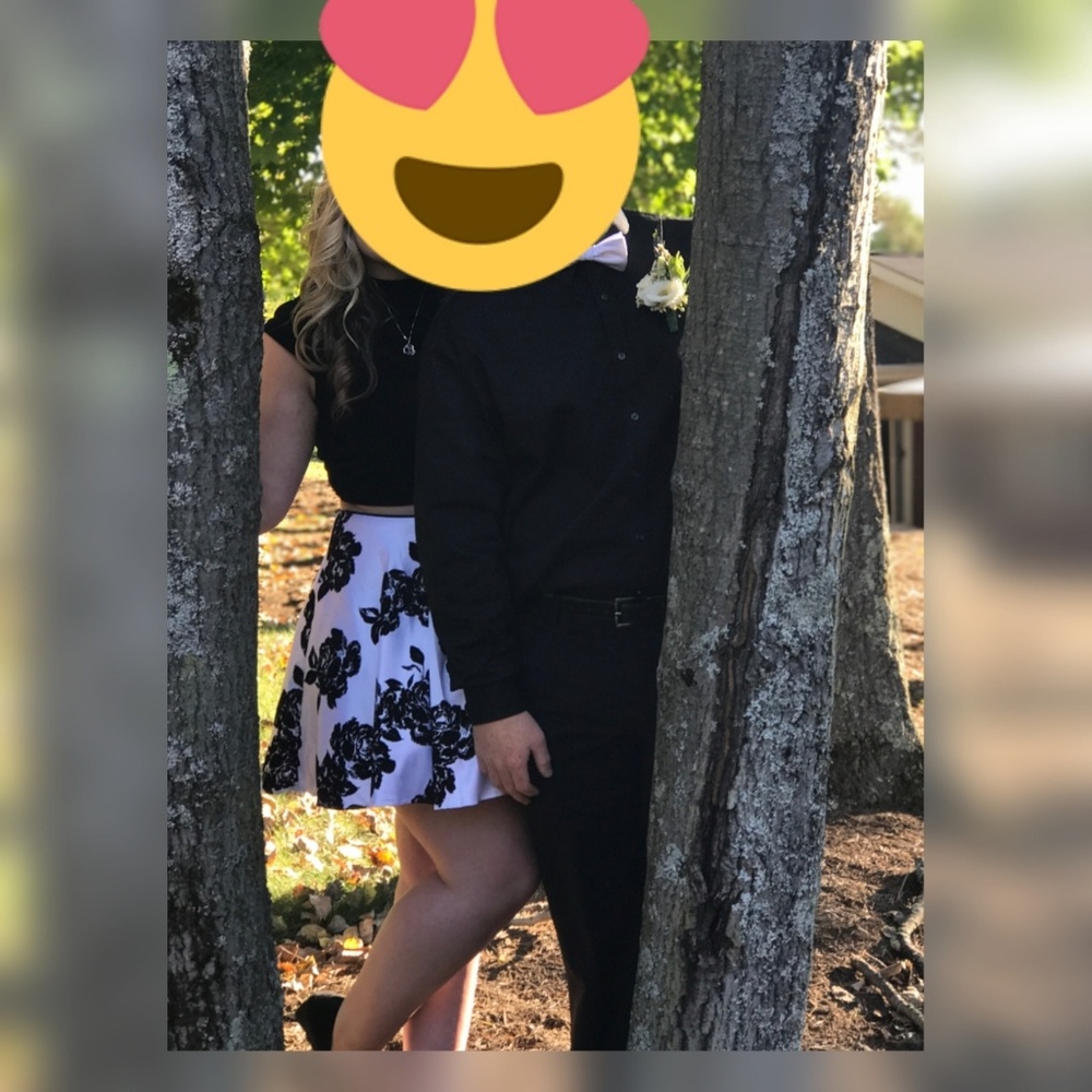 Homecoming Dress!!